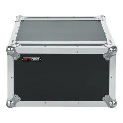 Gator Frameworks G-TOUR 6U 6U Standart Audio Road Rack Kasa - 1