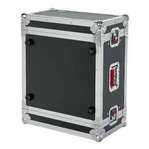 Gator Frameworks G-TOUR 6U 6U Standart Audio Road Rack Kasa - 2