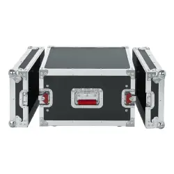 Gator Frameworks G-TOUR 6U 6U Standart Audio Road Rack Kasa - 5