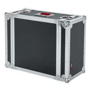 Gator Frameworks G-TOUR 6U 6U Standart Audio Road Rack Kasa - 6