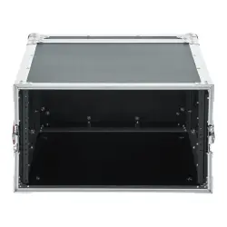 Gator Frameworks G-TOUR 6U 6U Standart Audio Road Rack Kasa - 7