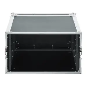 Gator Frameworks G-TOUR 6U 6U Standart Audio Road Rack Kasa - 7