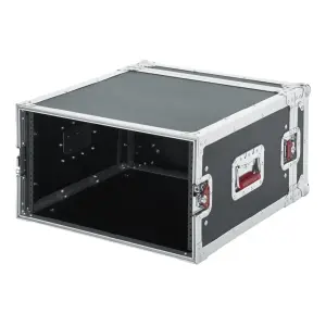 Gator Frameworks G-TOUR 6U 6U Standart Audio Road Rack Kasa - 9