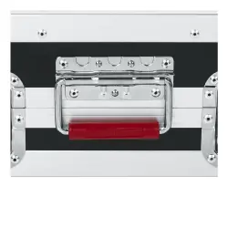 Gator Frameworks G-TOUR PEDALBOARD-LGW Tekerlekli Large Gitar Pedal Board Flight Case - 10