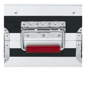 Gator Frameworks G-TOUR PEDALBOARD-LGW Tekerlekli Large Gitar Pedal Board Flight Case - 10