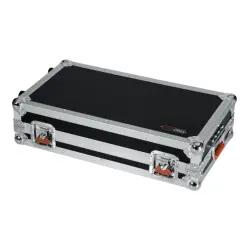 Gator Frameworks G-TOUR PEDALBOARD-LGW Tekerlekli Large Gitar Pedal Board Flight Case - 14