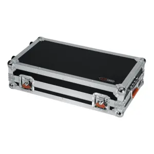 Gator Frameworks G-TOUR PEDALBOARD-LGW Tekerlekli Large Gitar Pedal Board Flight Case - 14