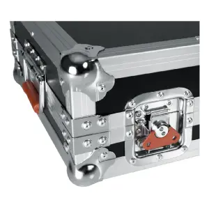 Gator Frameworks G-TOUR PEDALBOARD-LGW Tekerlekli Large Gitar Pedal Board Flight Case - 16