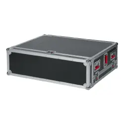 Gator Frameworks G-TOUR X32 Behringer X32 İçin Doghouse Tasarımlı ATA Flight Case 