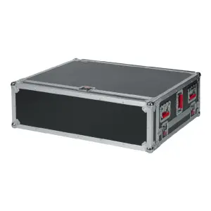 Gator Frameworks G-TOUR X32 Behringer X32 İçin Doghouse Tasarımlı ATA Flight Case - 1