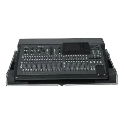 Gator Frameworks G-TOUR X32 Behringer X32 İçin Doghouse Tasarımlı ATA Flight Case - 2