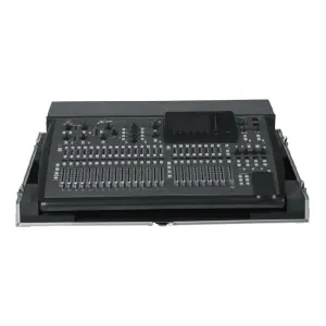 Gator Frameworks G-TOUR X32 Behringer X32 İçin Doghouse Tasarımlı ATA Flight Case - 2
