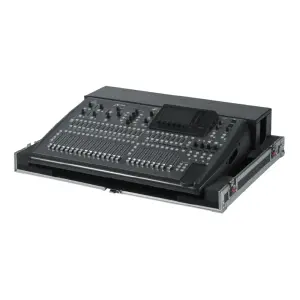 Gator Frameworks G-TOUR X32 Behringer X32 İçin Doghouse Tasarımlı ATA Flight Case - 3