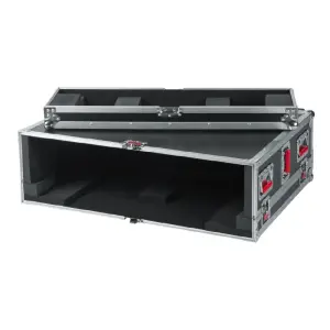 Gator Frameworks G-TOUR X32 Behringer X32 İçin Doghouse Tasarımlı ATA Flight Case - 4