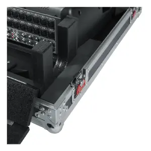 Gator Frameworks G-TOUR X32 Behringer X32 İçin Doghouse Tasarımlı ATA Flight Case - 5