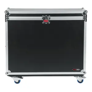 Gator Frameworks G-TOUR X32 Behringer X32 İçin Doghouse Tasarımlı ATA Flight Case - 6