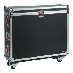 Gator Frameworks G-TOUR X32 Behringer X32 İçin Doghouse Tasarımlı ATA Flight Case - 8