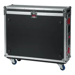 Gator Frameworks G-TOUR X32 Behringer X32 İçin Doghouse Tasarımlı ATA Flight Case - 9
