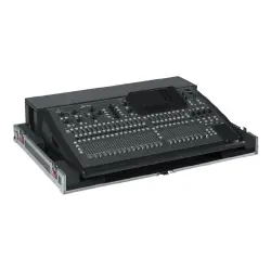Gator Frameworks G-TOUR X32 Behringer X32 İçin Doghouse Tasarımlı ATA Flight Case - 11