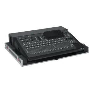 Gator Frameworks G-TOUR X32 Behringer X32 İçin Doghouse Tasarımlı ATA Flight Case - 11