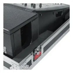 Gator Frameworks G-TOUR X32 Behringer X32 İçin Doghouse Tasarımlı ATA Flight Case - 13