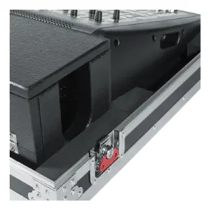Gator Frameworks G-TOUR X32 Behringer X32 İçin Doghouse Tasarımlı ATA Flight Case - 13