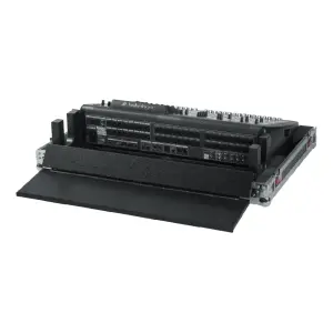 Gator Frameworks G-TOUR X32 Behringer X32 İçin Doghouse Tasarımlı ATA Flight Case - 14