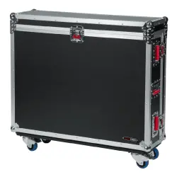 Gator Frameworks G-TOUR X32 Behringer X32 İçin Doghouse Tasarımlı ATA Flight Case - 15