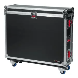 Gator Frameworks G-TOUR X32 Behringer X32 İçin Doghouse Tasarımlı ATA Flight Case - 15