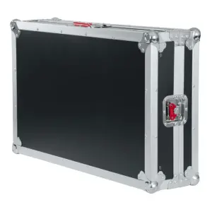 Gator Frameworks G-TOURDSPUNICNTLA Büyük Boy DJ Kontrolörler İçin Platformlu Universal Flight Case - 4
