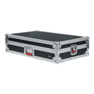 Gator Frameworks G-TOURDSPUNICNTLA Büyük Boy DJ Kontrolörler İçin Platformlu Universal Flight Case - 7