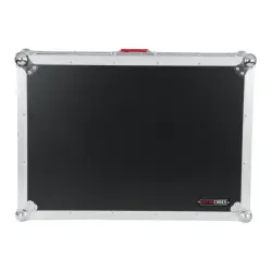 Gator Frameworks G-TOURDSPUNICNTLB Orta Boy DJ Kontrolörler İçin Platformlu Universal Flight Case - 4