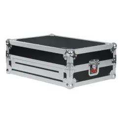 Gator Frameworks G-TOURDSPUNICNTLC Küçük Boy DJ Kontrolörler İçin Platformlu Universal Flight Case - 2