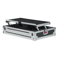Gator Frameworks G-TOURDSPUNICNTLC Küçük Boy DJ Kontrolörler İçin Platformlu Universal Flight Case - 3