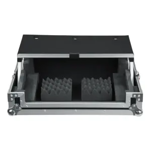 Gator Frameworks G-TOURDSPUNICNTLC Küçük Boy DJ Kontrolörler İçin Platformlu Universal Flight Case - 5