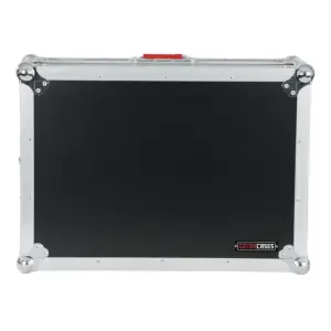 Gator Frameworks G-TOURDSPUNICNTLC Küçük Boy DJ Kontrolörler İçin Platformlu Universal Flight Case - 7