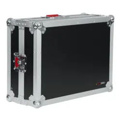 Gator Frameworks G-TOURDSPUNICNTLC Küçük Boy DJ Kontrolörler İçin Platformlu Universal Flight Case - 9