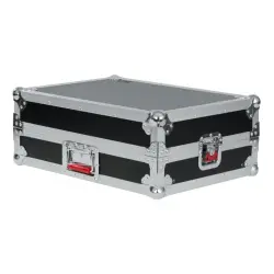 Gator Frameworks G-TOURDSPUNICNTLC Küçük Boy DJ Kontrolörler İçin Platformlu Universal Flight Case - 10