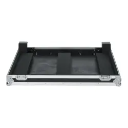 Gator Frameworks G-TOURM32NDH Midas M32 İçin Doghouse’suz Flight Case (Tekerlekli) - 2