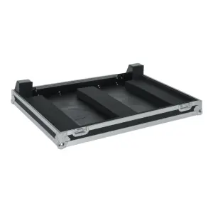 Gator Frameworks G-TOURM32NDH Midas M32 İçin Doghouse’suz Flight Case (Tekerlekli) - 3