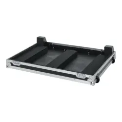 Gator Frameworks G-TOURM32NDH Midas M32 İçin Doghouse’suz Flight Case (Tekerlekli) - 4