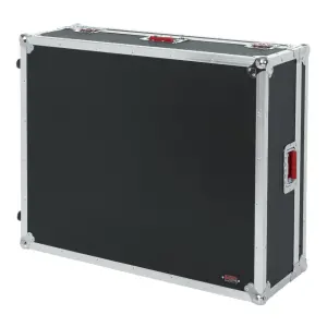 Gator Frameworks G-TOURM32NDH Midas M32 İçin Doghouse’suz Flight Case (Tekerlekli) - 9