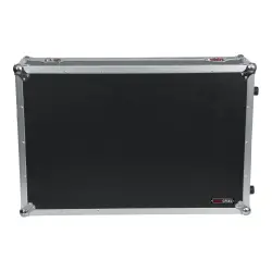Gator Frameworks G-TOURX32NDH Behringer X32 İçin Tekerlekli ATA Flight Case 