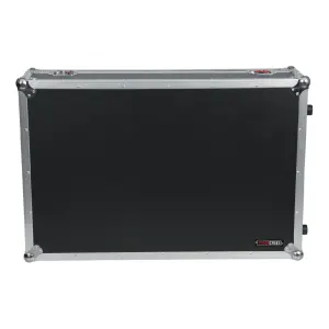 Gator Frameworks G-TOURX32NDH Behringer X32 İçin Tekerlekli ATA Flight Case - 1