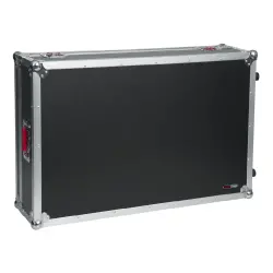 Gator Frameworks G-TOURX32NDH Behringer X32 İçin Tekerlekli ATA Flight Case - 2