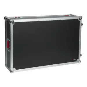 Gator Frameworks G-TOURX32NDH Behringer X32 İçin Tekerlekli ATA Flight Case - 2