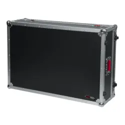 Gator Frameworks G-TOURX32NDH Behringer X32 İçin Tekerlekli ATA Flight Case - 3