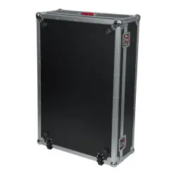 Gator Frameworks G-TOURX32NDH Behringer X32 İçin Tekerlekli ATA Flight Case - 6