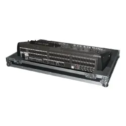 Gator Frameworks G-TOURX32NDH Behringer X32 İçin Tekerlekli ATA Flight Case - 8