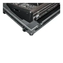 Gator Frameworks G-TOURX32NDH Behringer X32 İçin Tekerlekli ATA Flight Case - 10